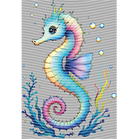 Animal Text Series-AT 2318